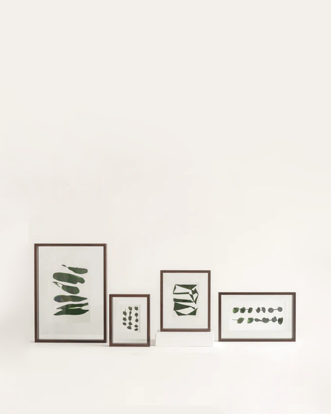 MARCO DE FOTOS FLOATING BOX 23X23CM