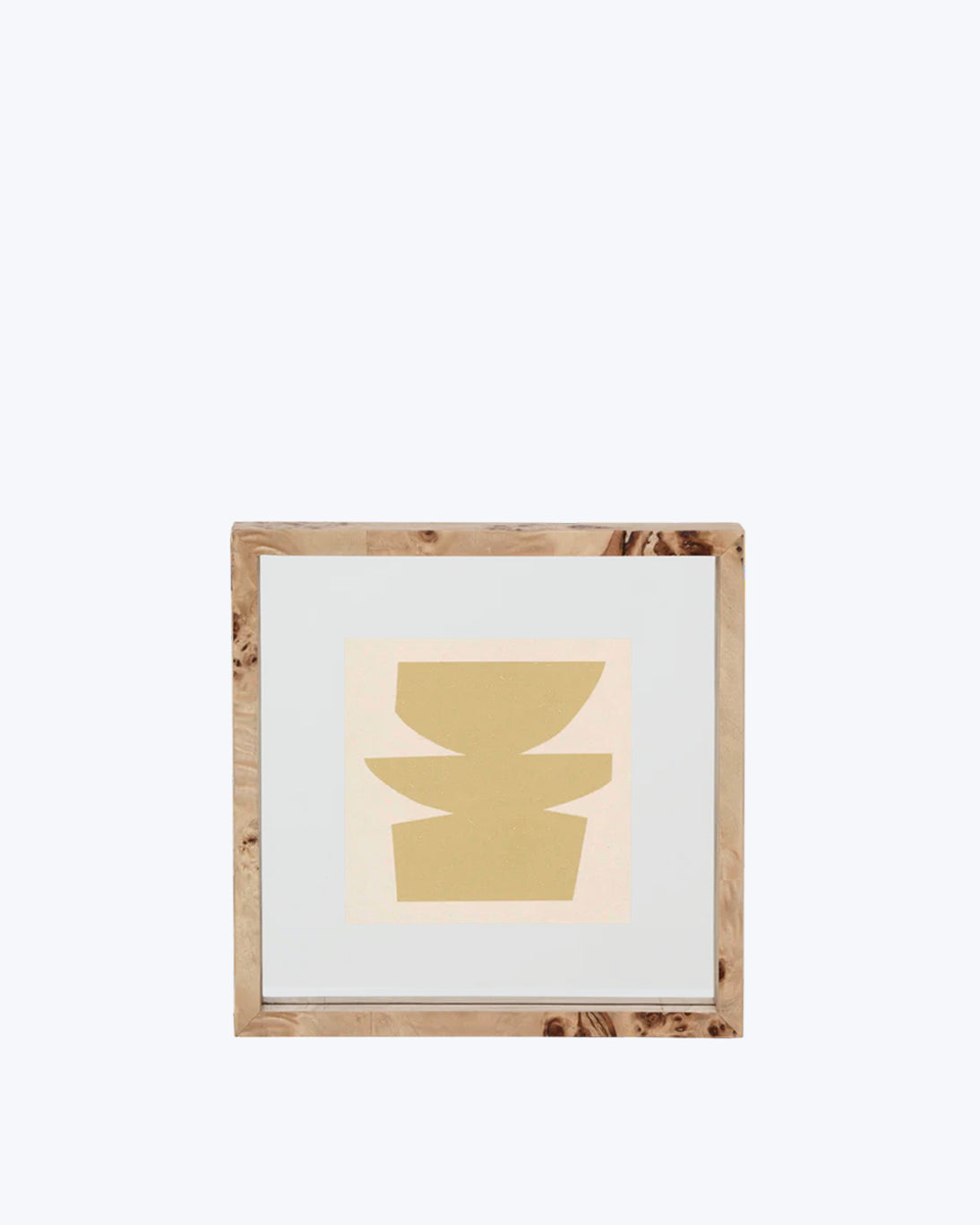 MARCO DE FOTOS FLOATING MANGO 23X23CM