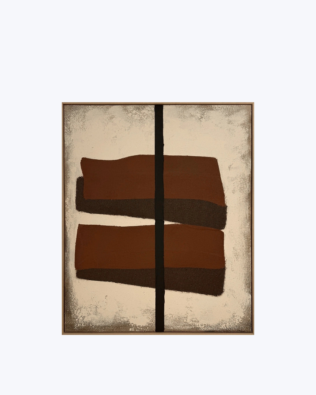 EQUA PICTURE 80X5X100CM