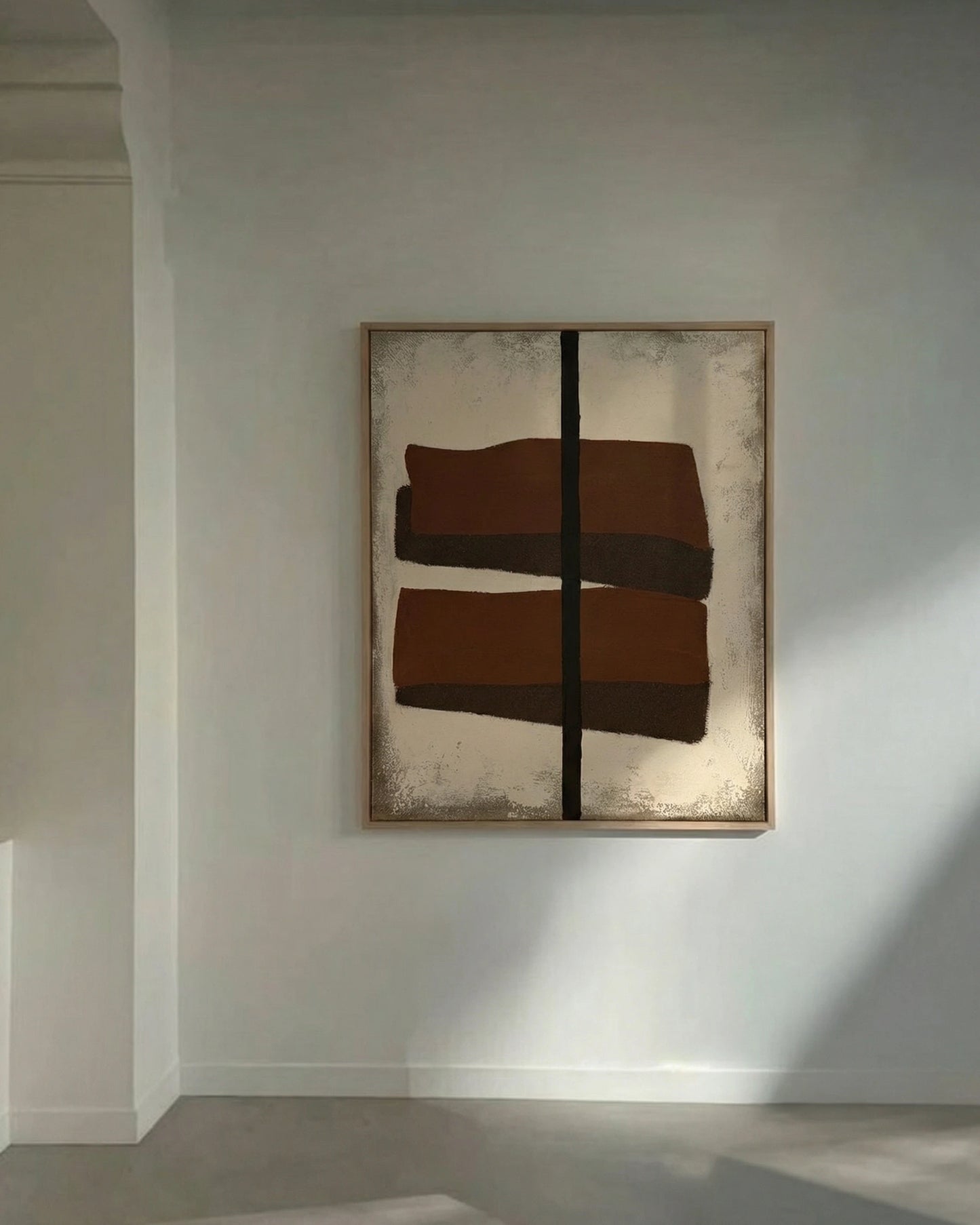 EQUA PICTURE 80X5X100CM