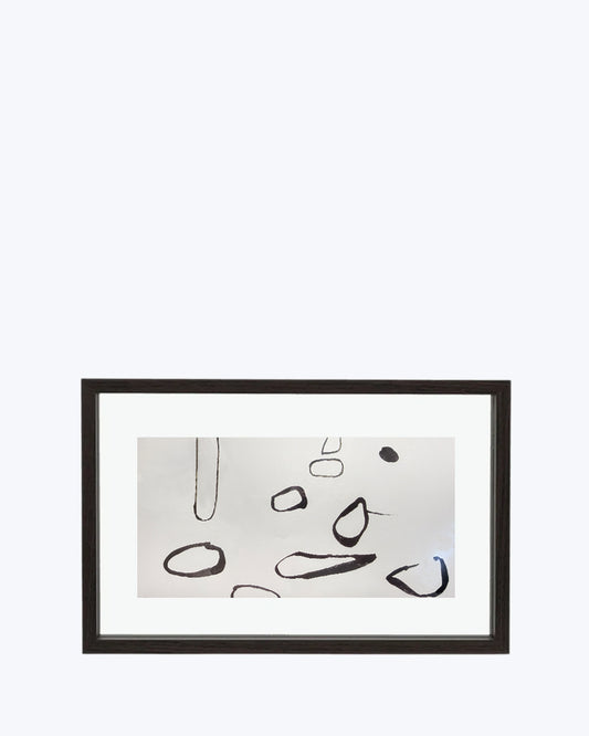 CUADRO FLOATING MINIMALISM