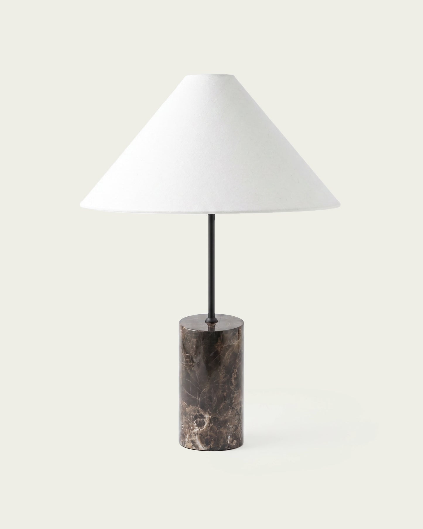 LOURE LAMP 40X40X60CM