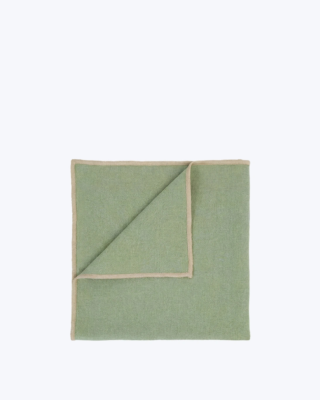 SET DE 6 SERVILLETAS CORTE 40CM