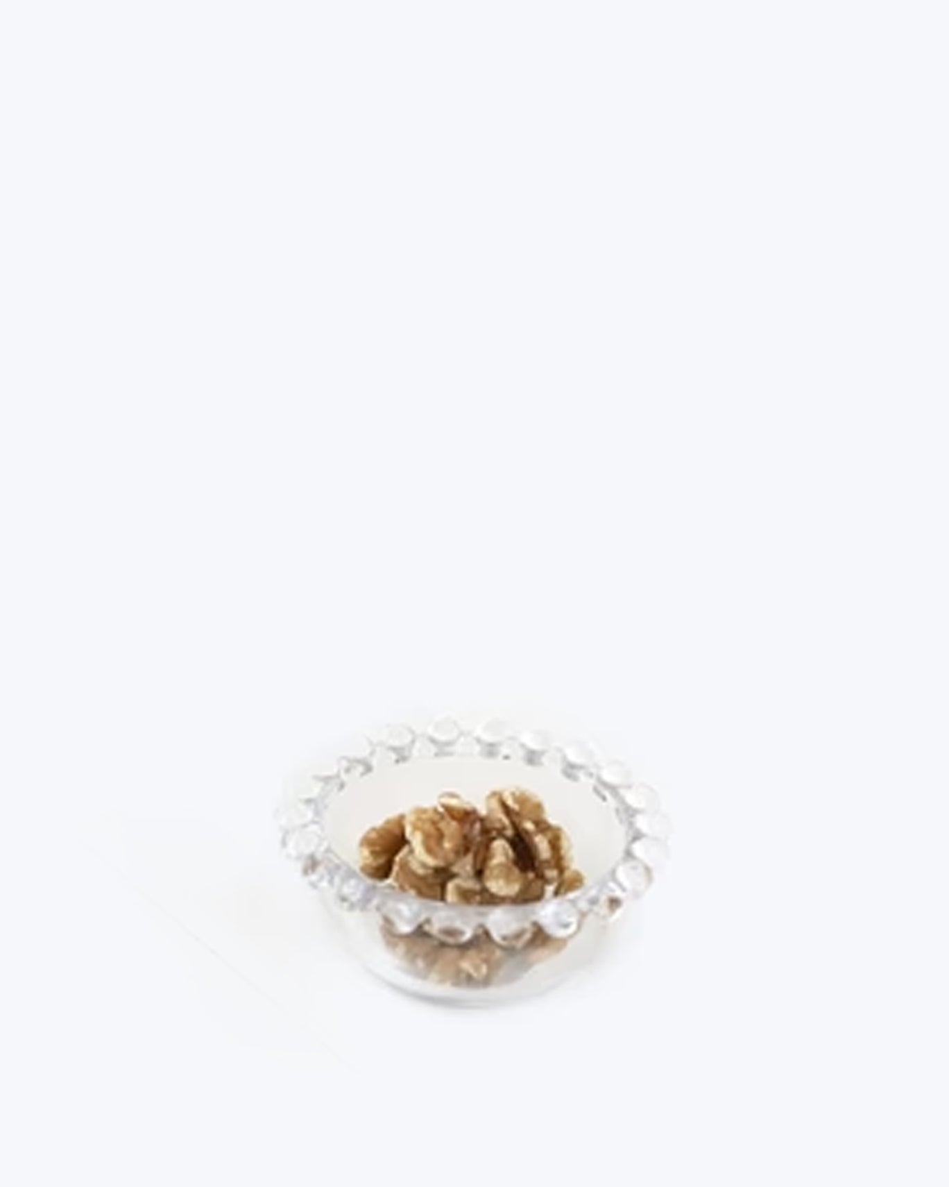 BOWL OF PEARLS 9CM