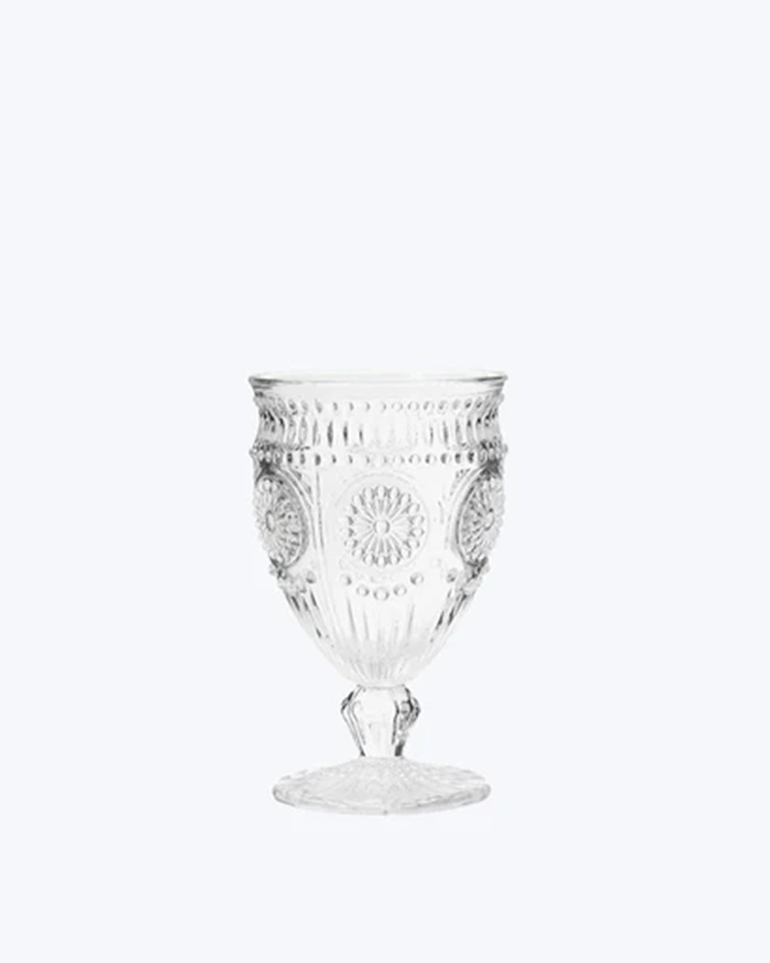 CHAMBORD GLASSES