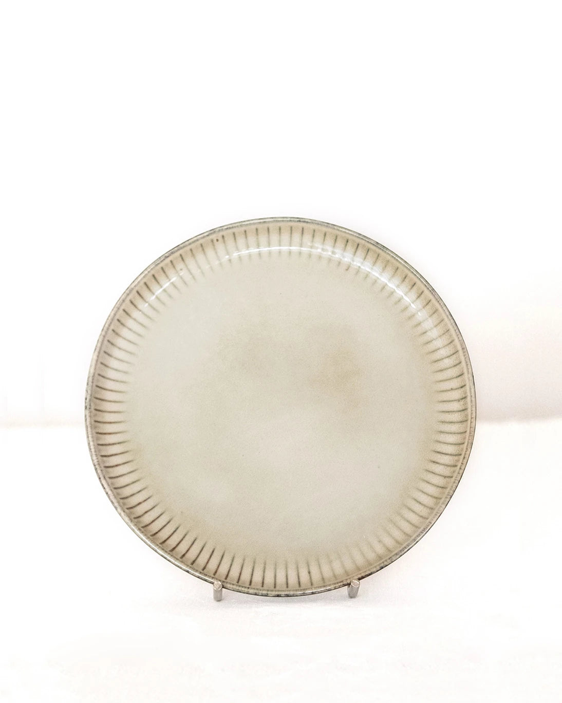 PLATO LLANO HENRI 27CM