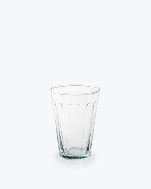 RUBBER GLASS
