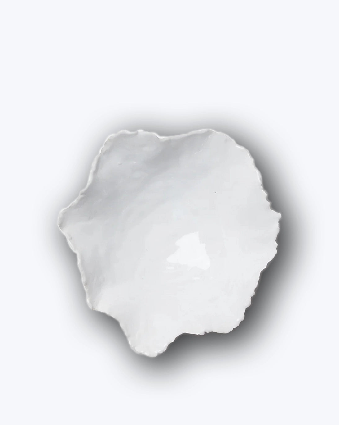 ENSALADERA IRREGULAR 32CM