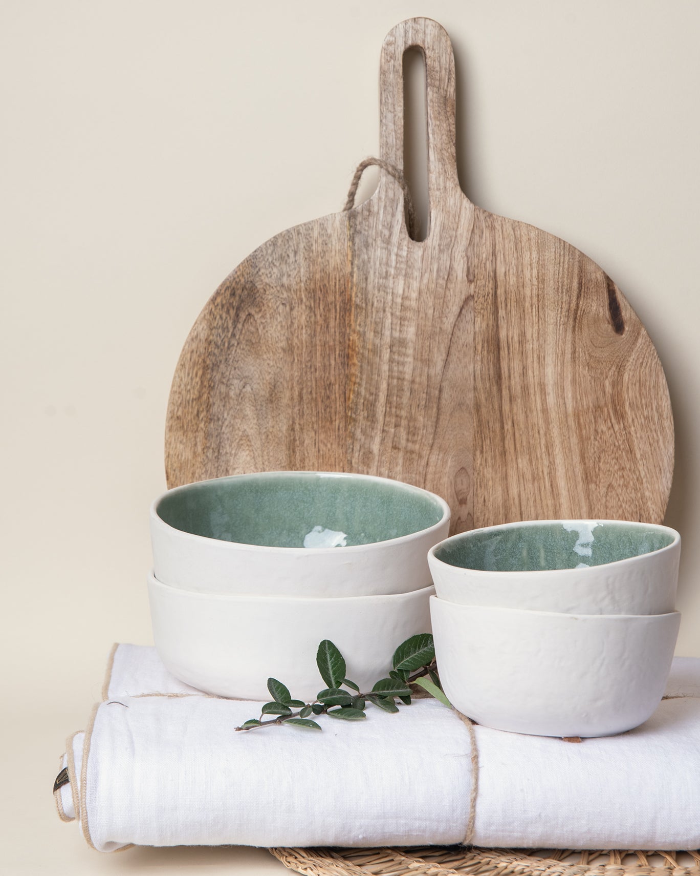 BOWL SPIRO 13CM