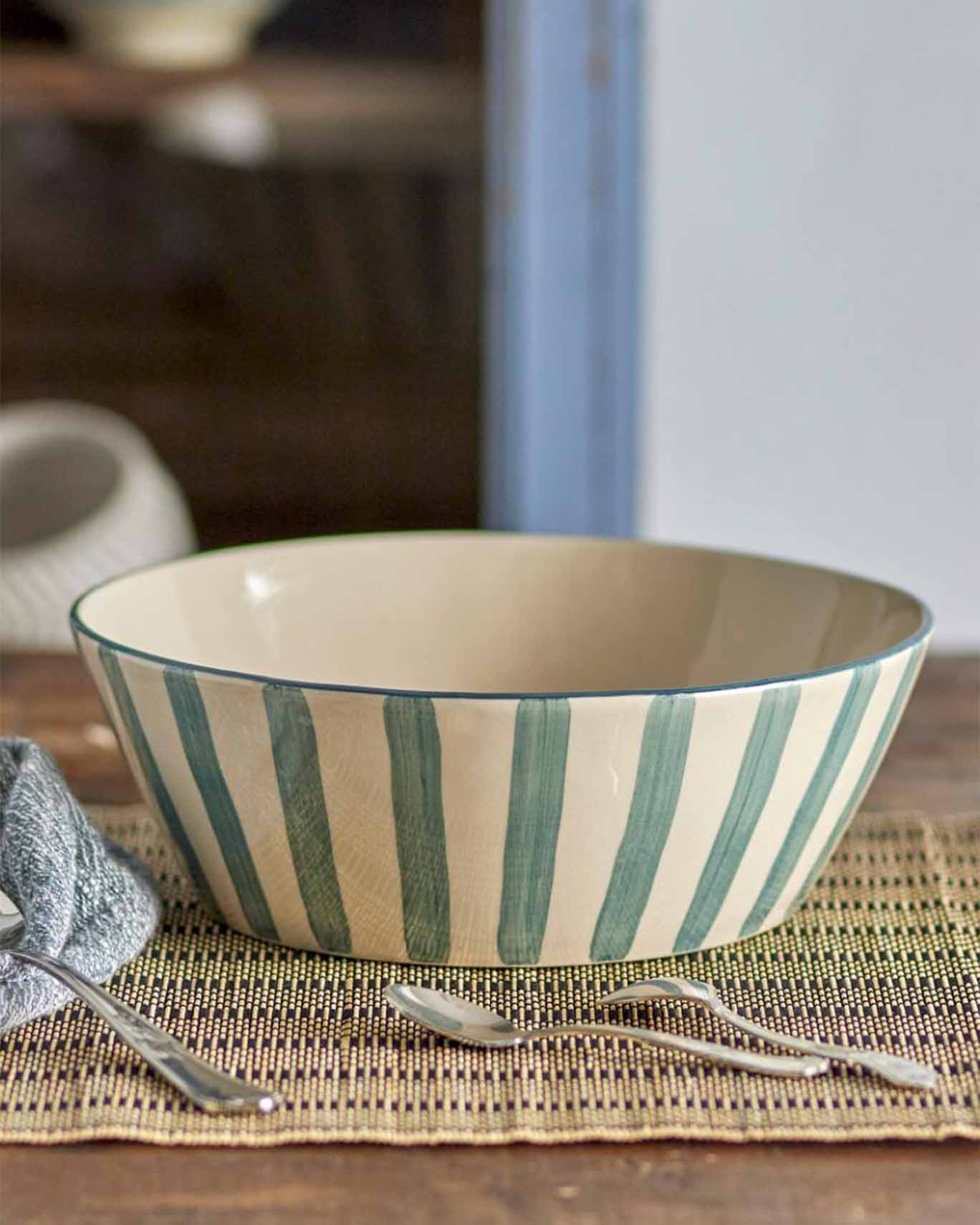 BOWL BEGONIA 24CM