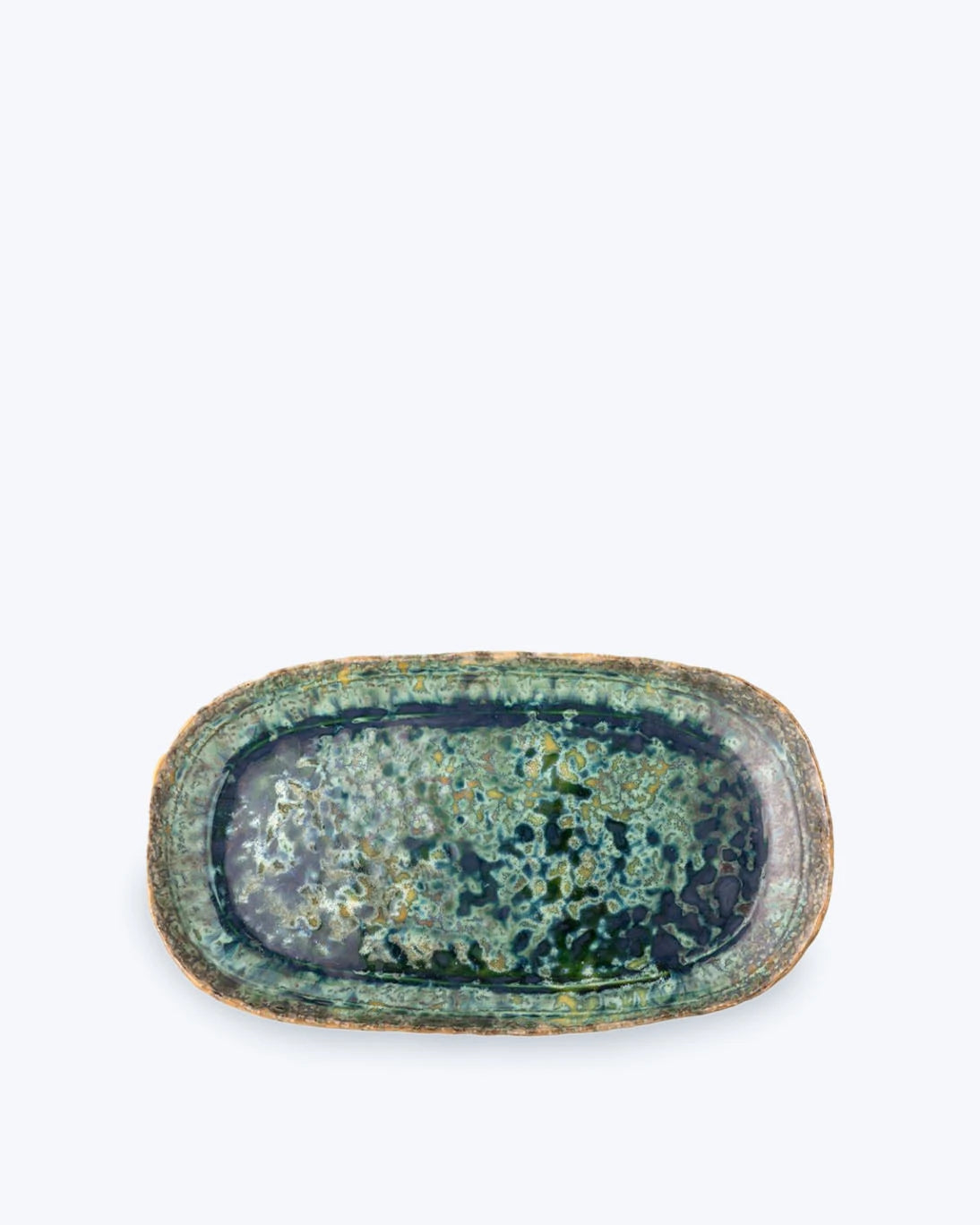 FUENTE MILANI 37X21CM