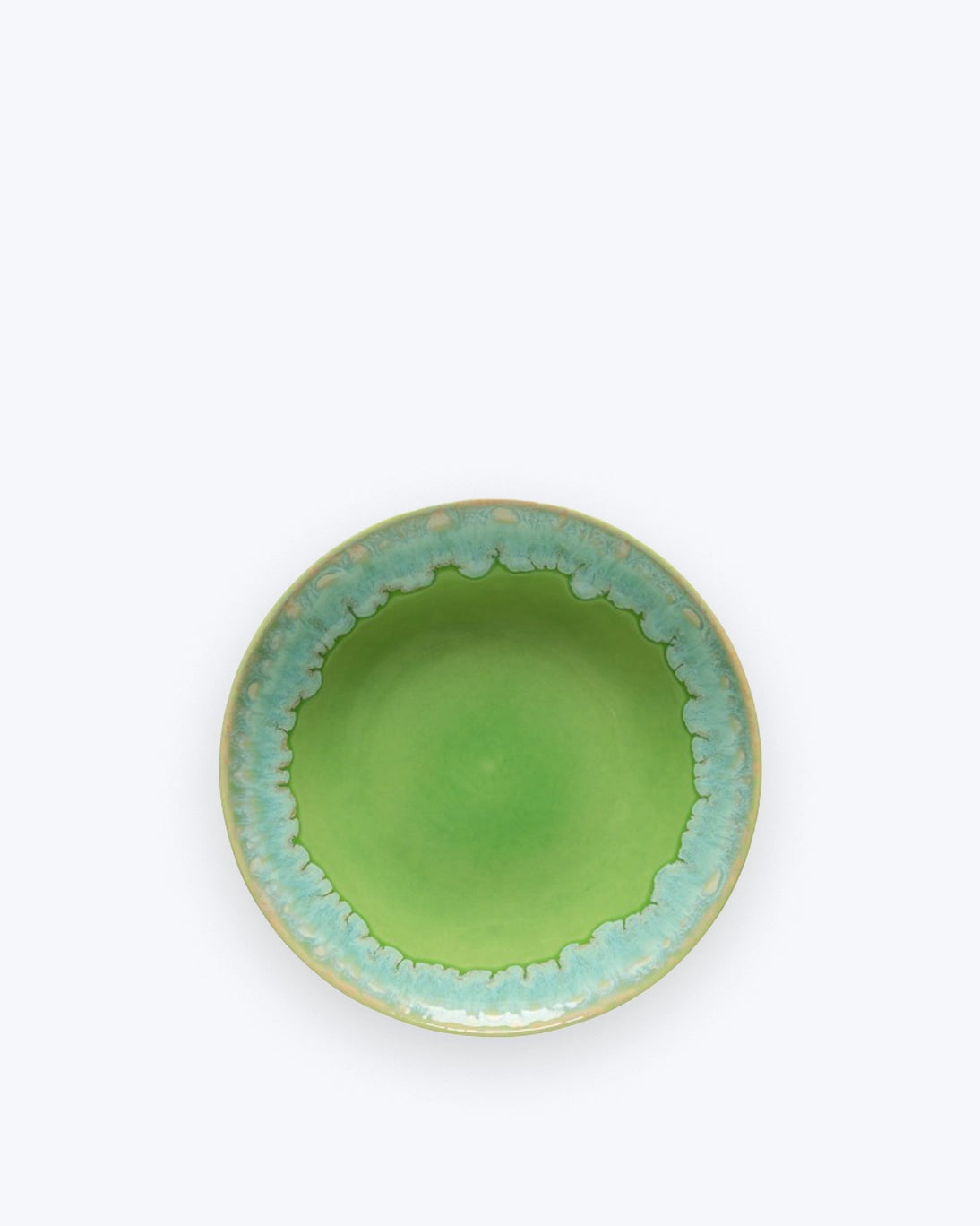 PLATO HONDO TAORMINA 22CM