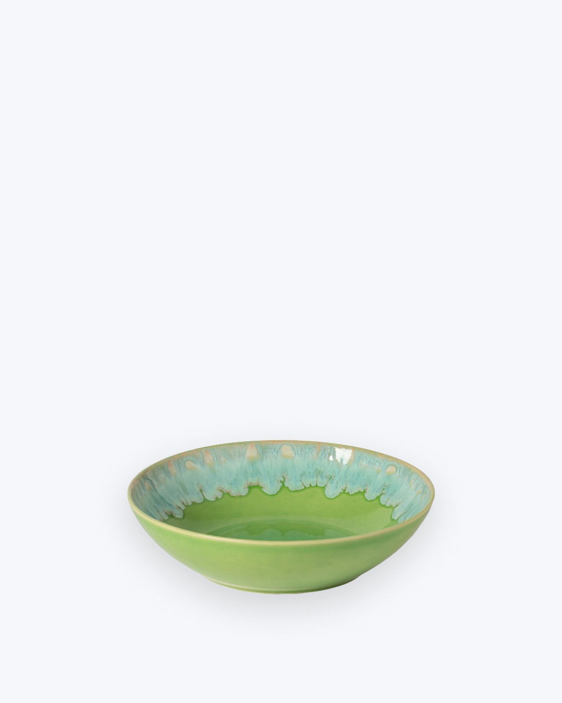 PLATO HONDO TAORMINA 22CM
