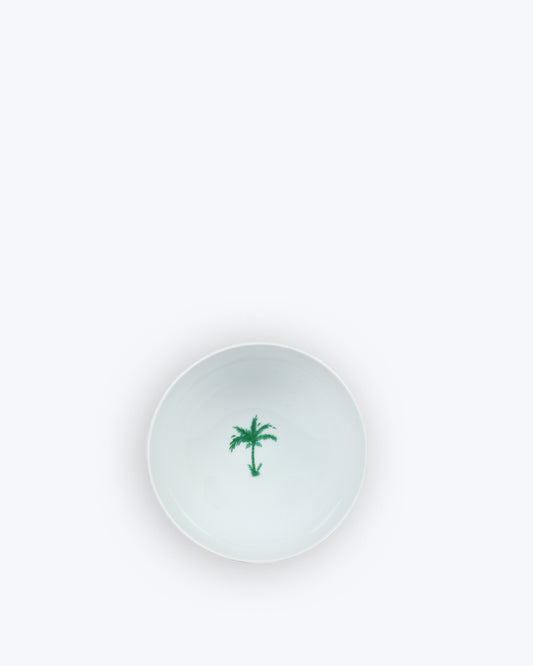 BOWL PALMERA