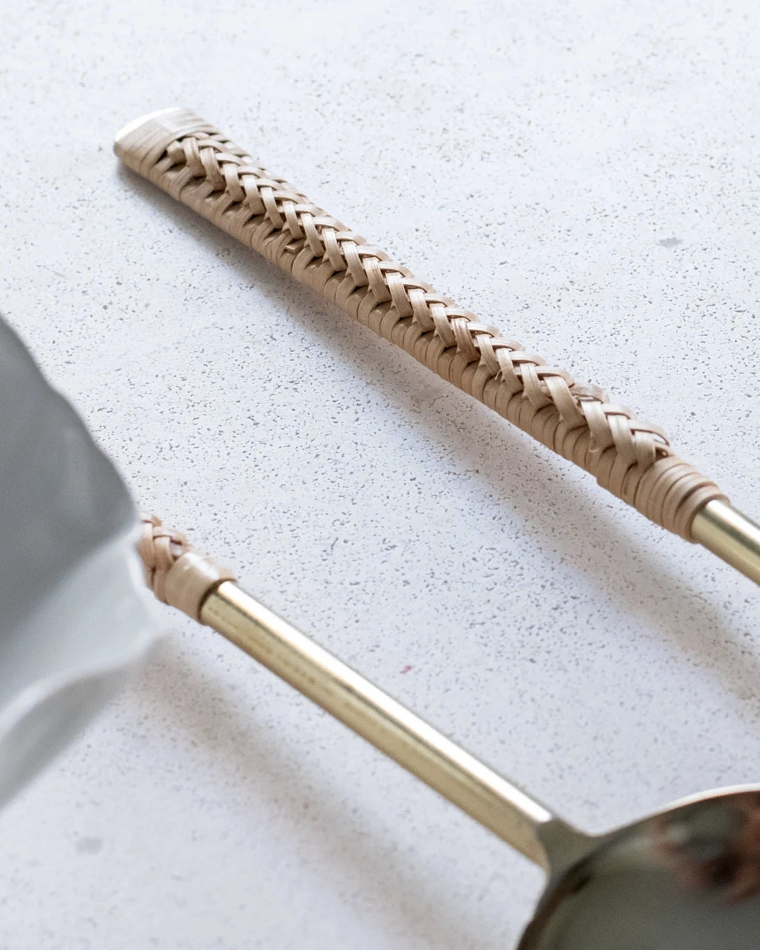 BAMBOO SERVING COVERS