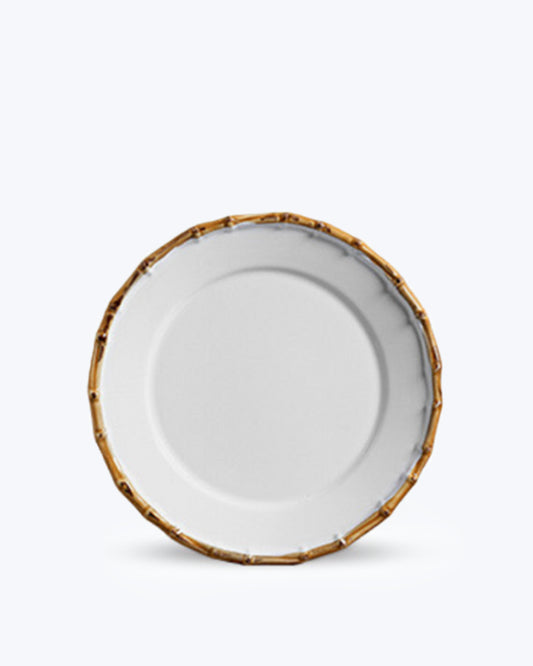 PLATO LLANO BAMBÚ