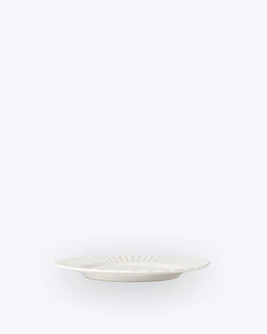 PLATO CRISTAL 22CM