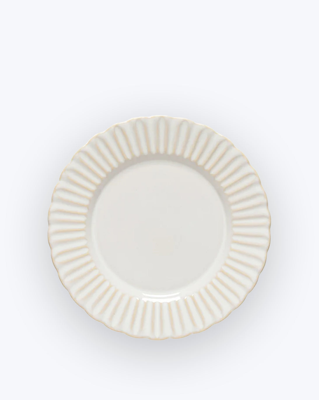 PLATO CRISTAL 28CM