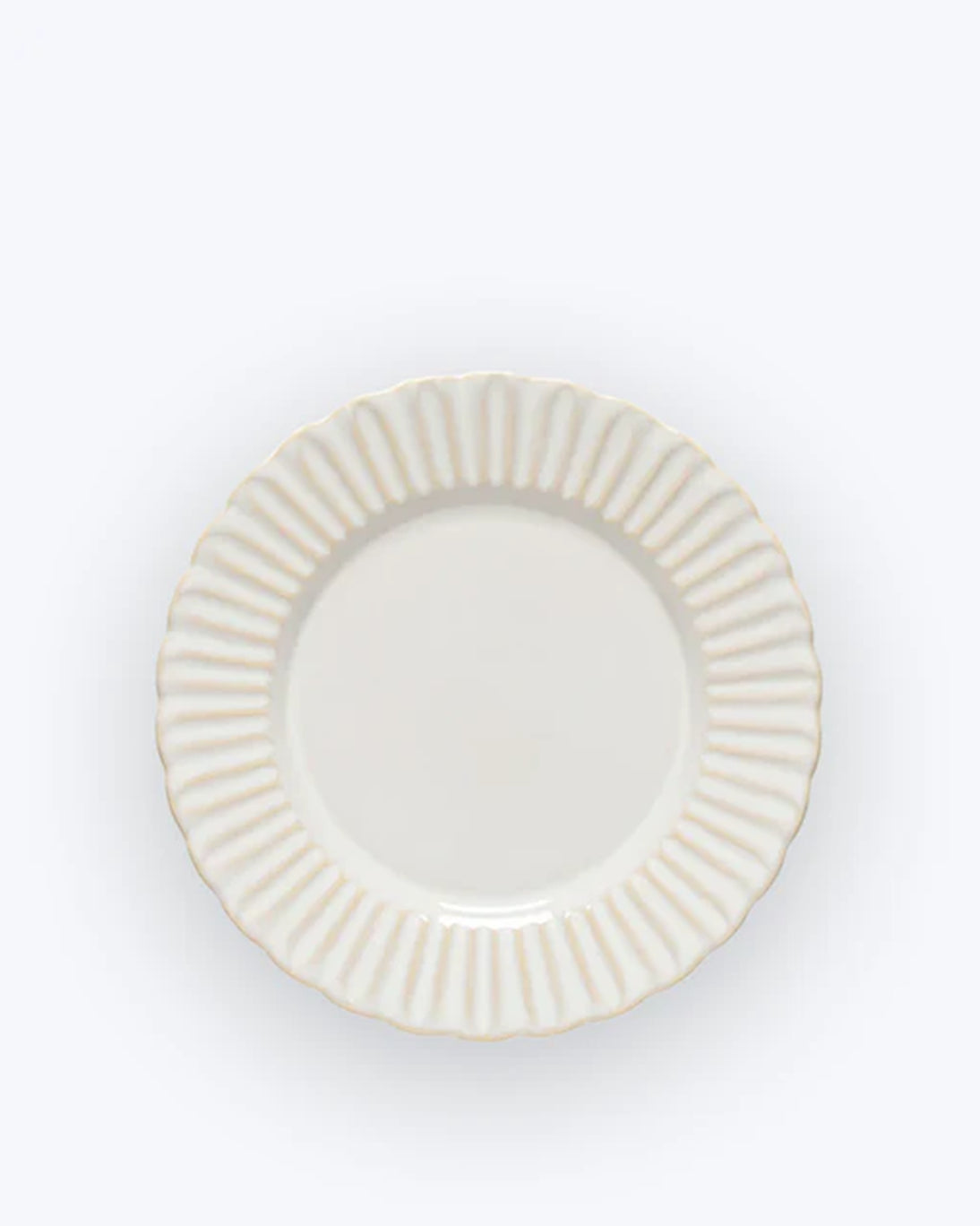 PLATO CRISTAL 28CM