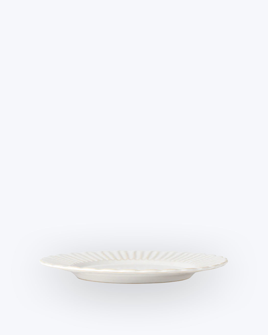 PLATO CRISTAL 28CM