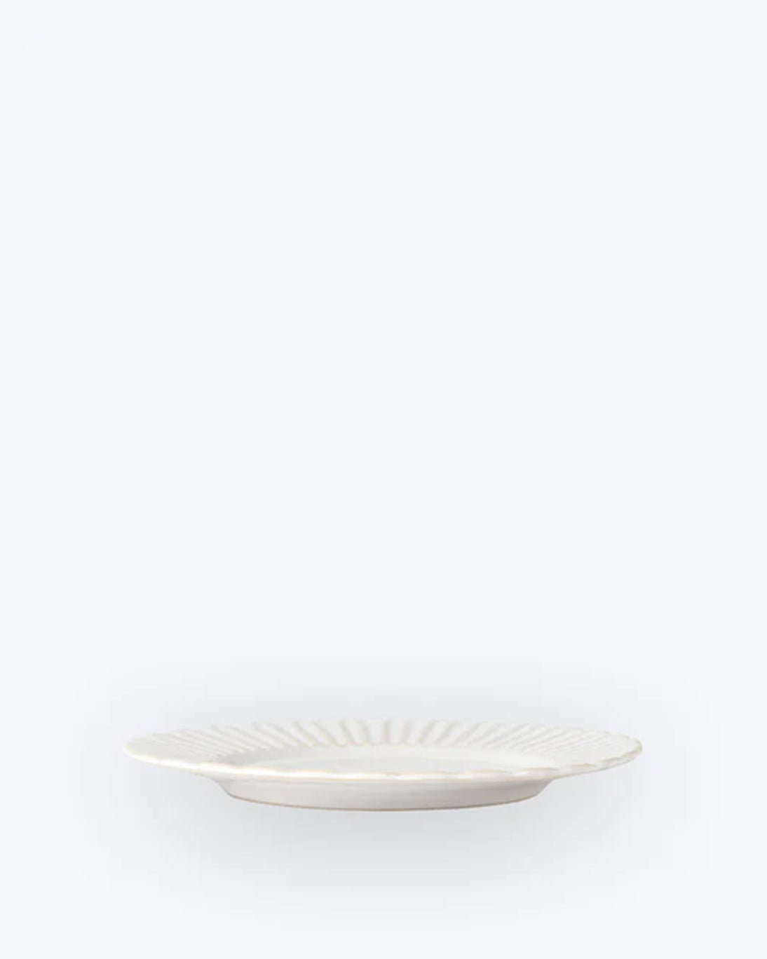 PLATO CRISTAL 28CM