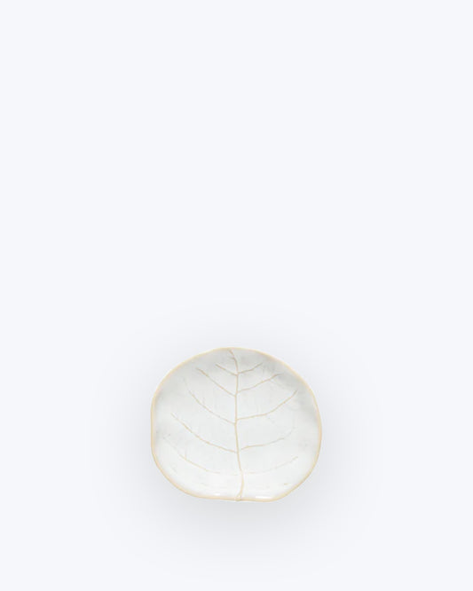 SILVINA PLATE 13CM