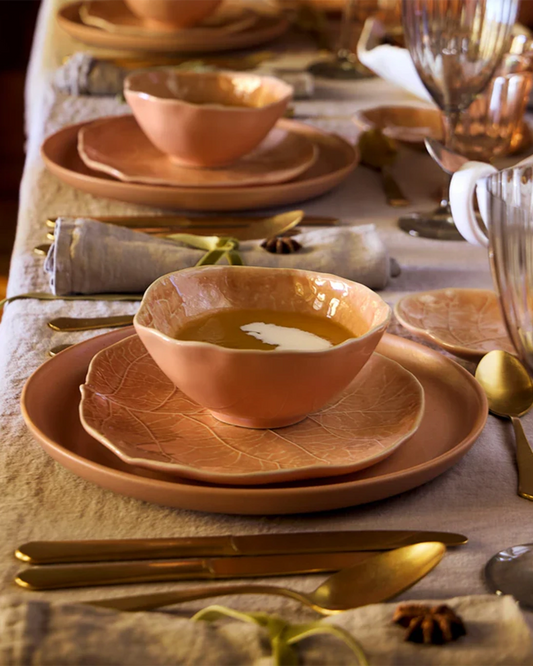 SILVINA BOWL 17CM