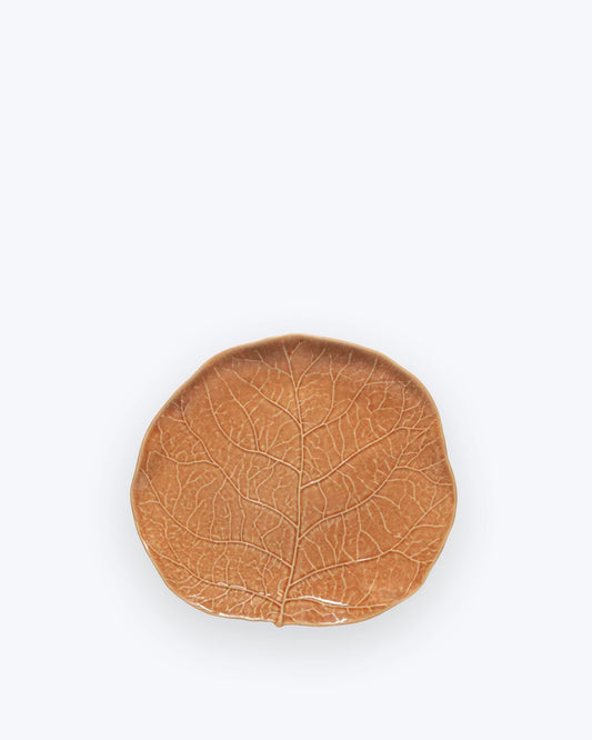 SILVINA PLATE 23CM