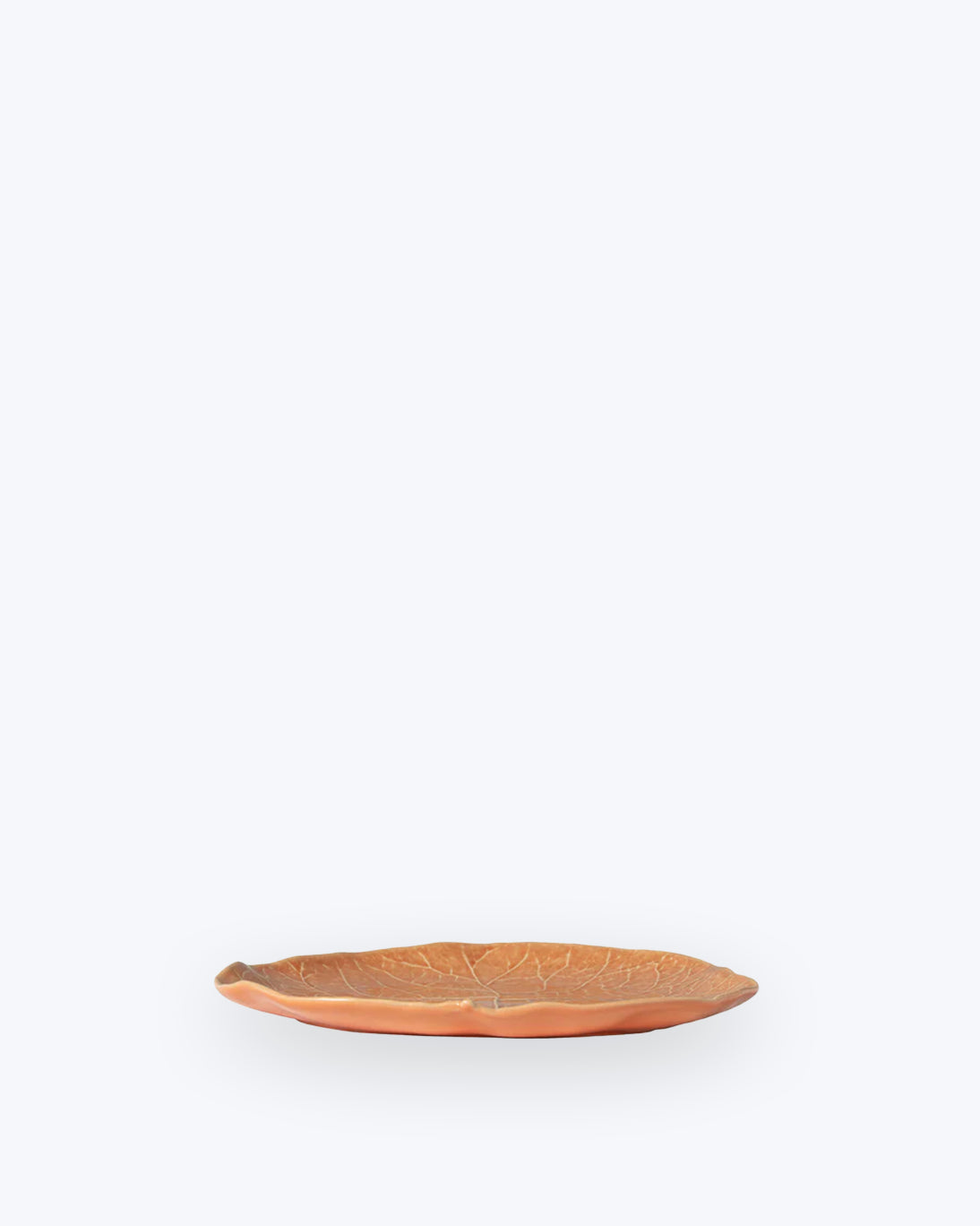 SILVINA PLATE 23CM