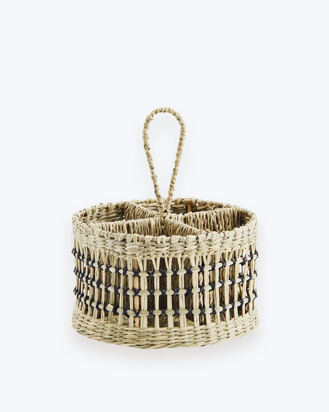 CUBERTERO BAMBOO 20X24CM
