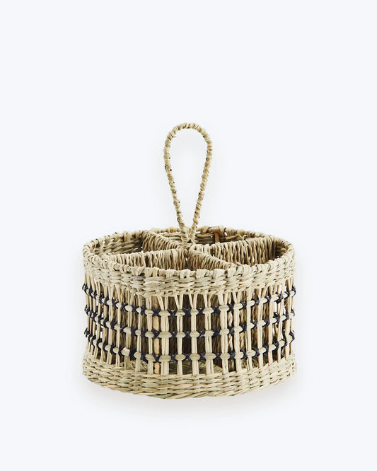 CUBERTERO BAMBOO 20X24CM