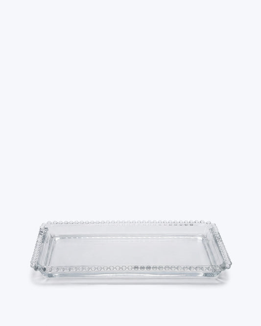 PERLOA TRAY 36.2 X 18.6 CM
