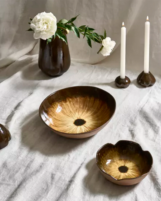 ENSALADERA CYCLE 26X5,5CM