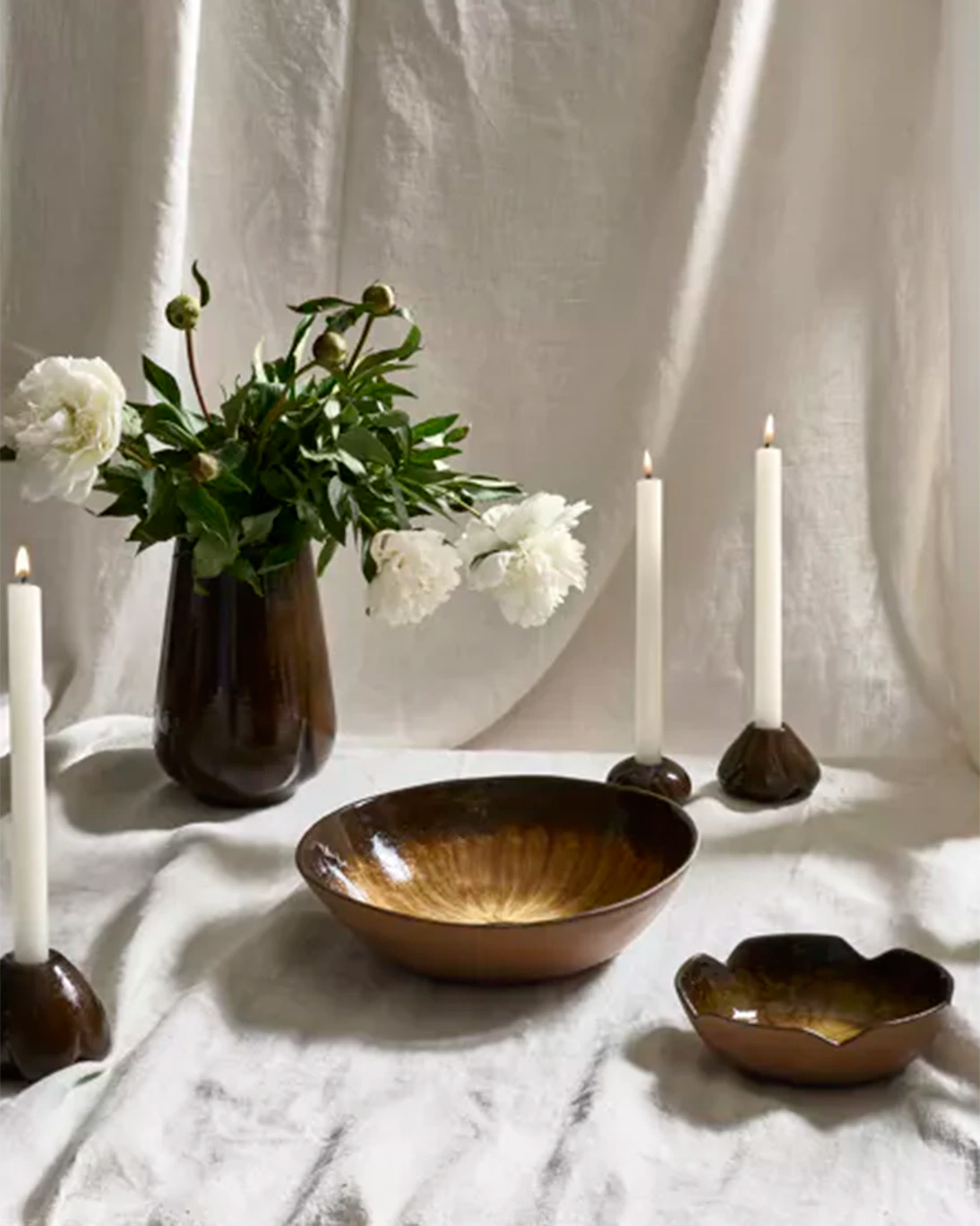 ENSALADERA CYCLE 26X5,5CM