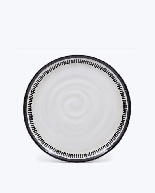 PLATO LLANO CYCLE 27CM