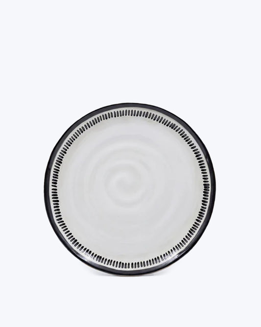 PLATO LLANO CYCLE 27CM