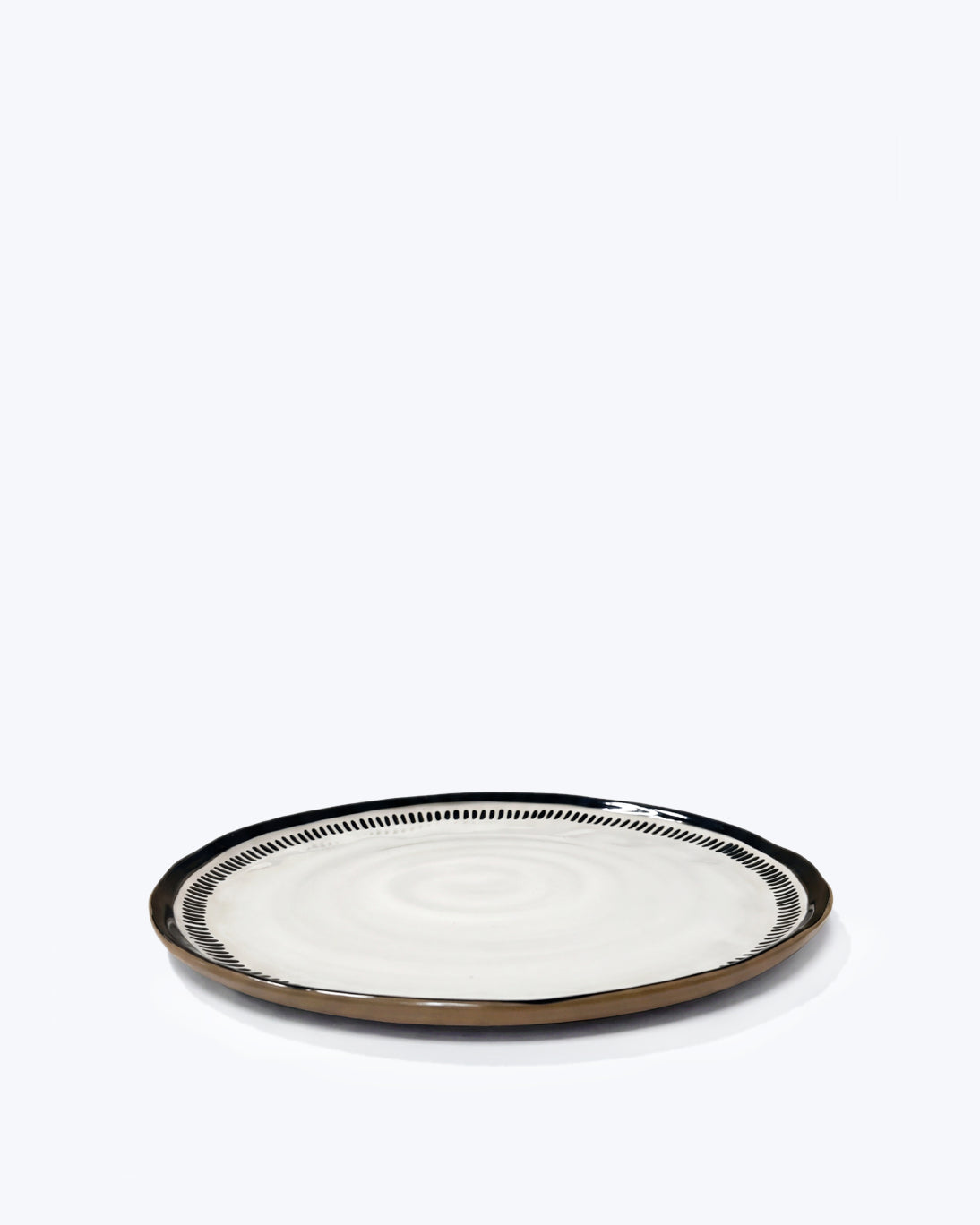 CYCLE D27 CM FLAT CHAINRING