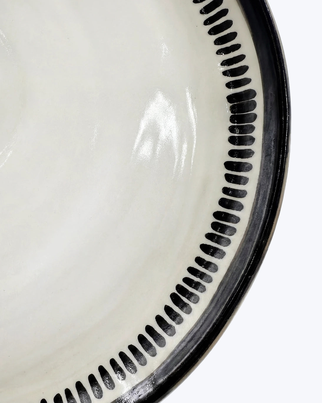 CYCLE D27 CM FLAT CHAINRING