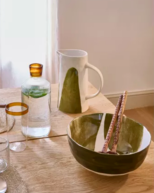 ENSALADERA LABO 24X11,5CM