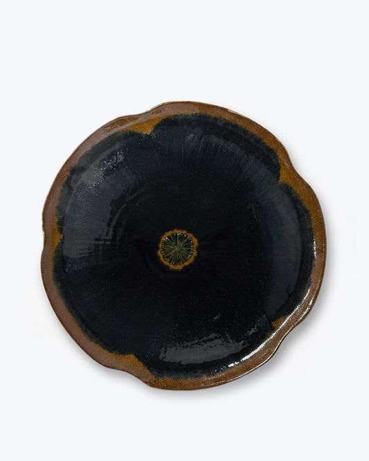 Fuente redonda Cycle 31 cm de la marca Pomax