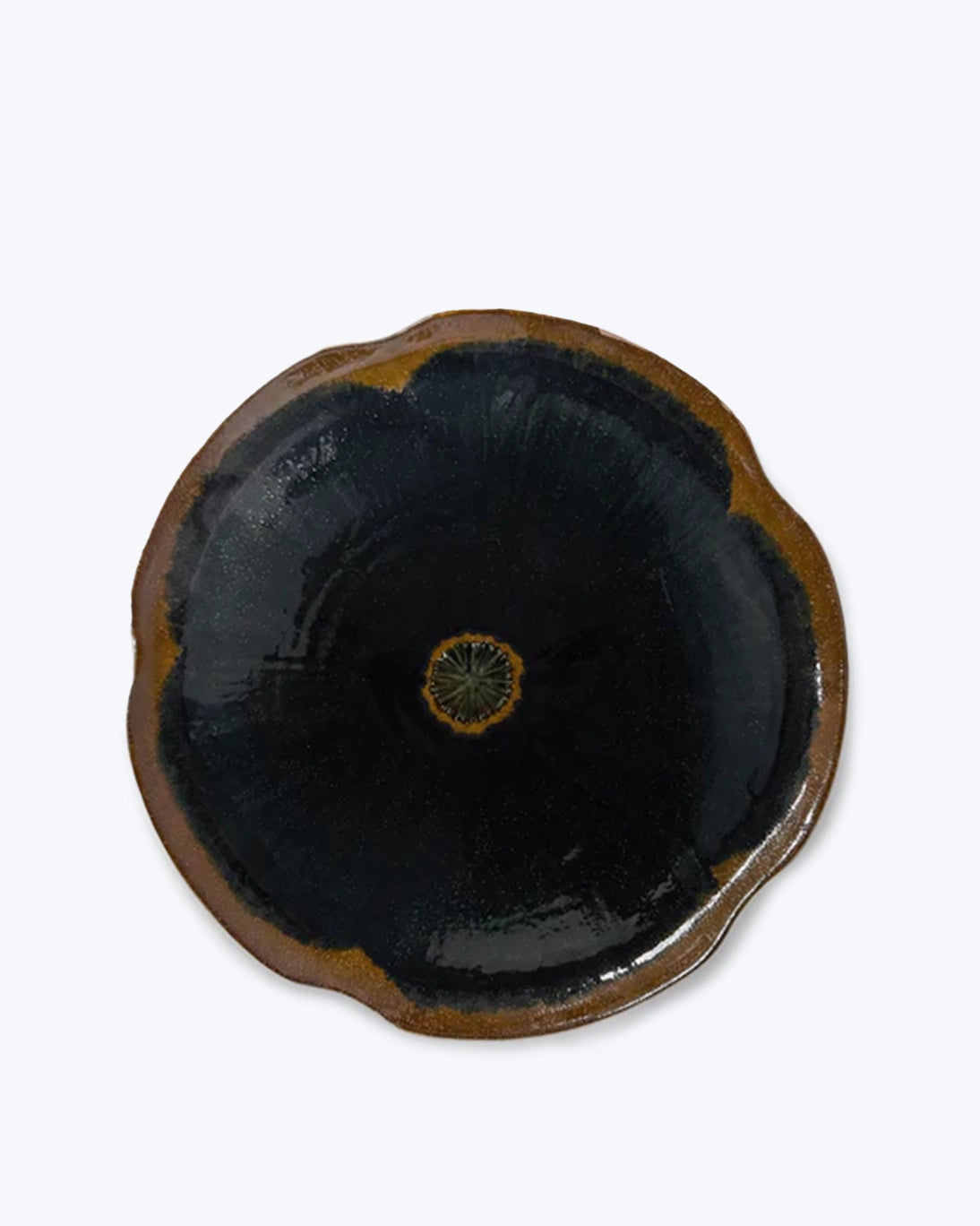 CYCLE ROUND SERVING PLATTER 31X2.5CM