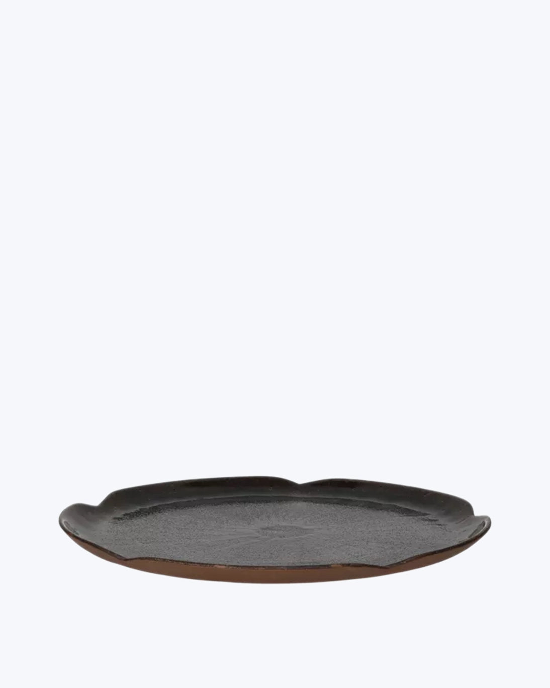 CYCLE ROUND SERVING PLATTER 31X2.5CM
