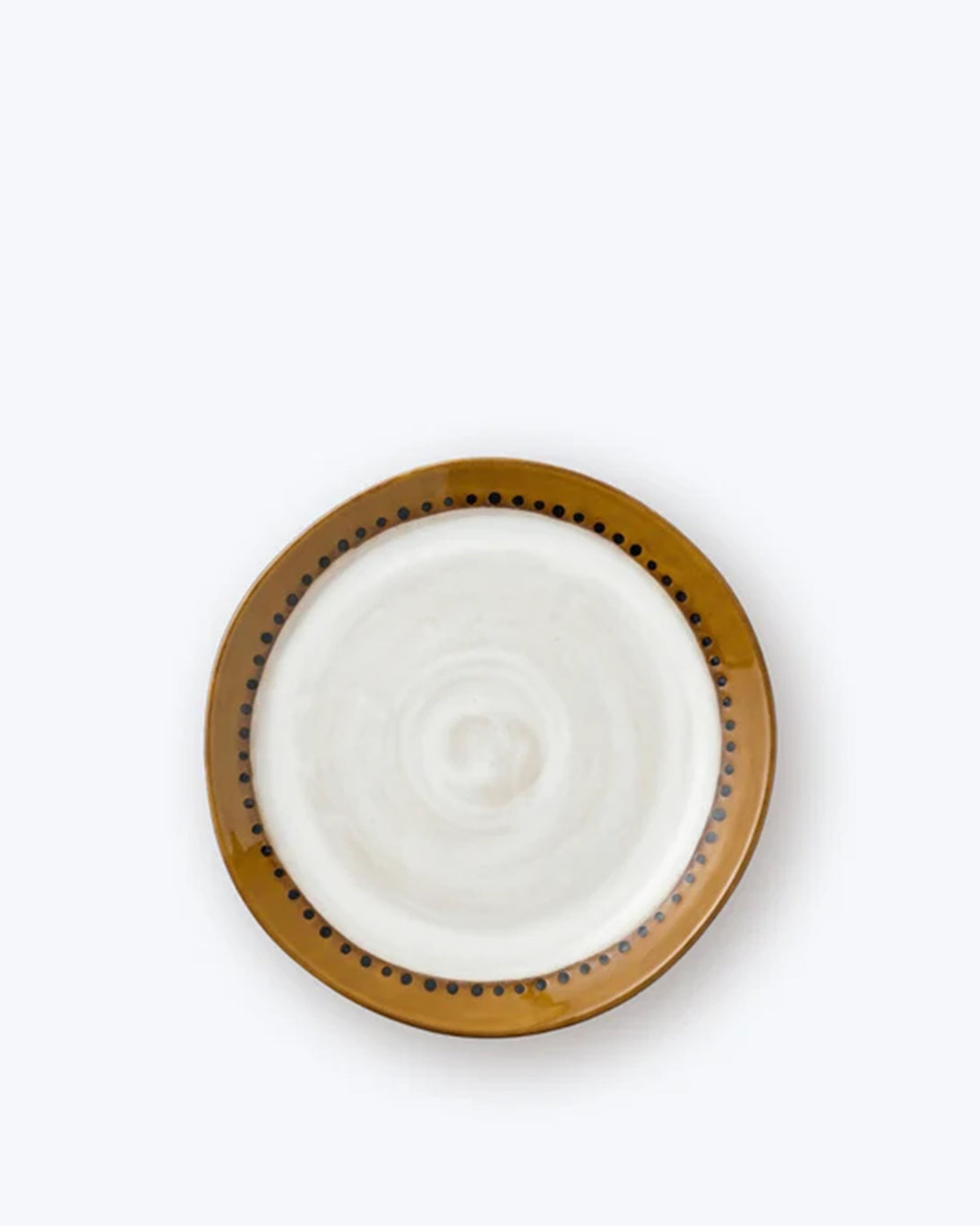 PLATO DE POSTRE CYCLE 22CM