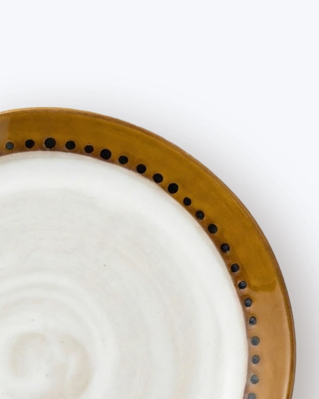 PLATO DE POSTRE CYCLE 22CM