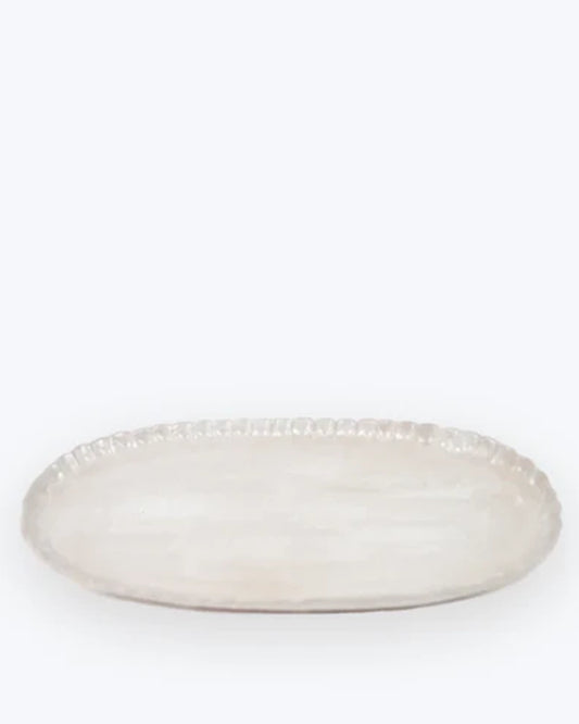 FUENTE FLORENCE 45X24CM