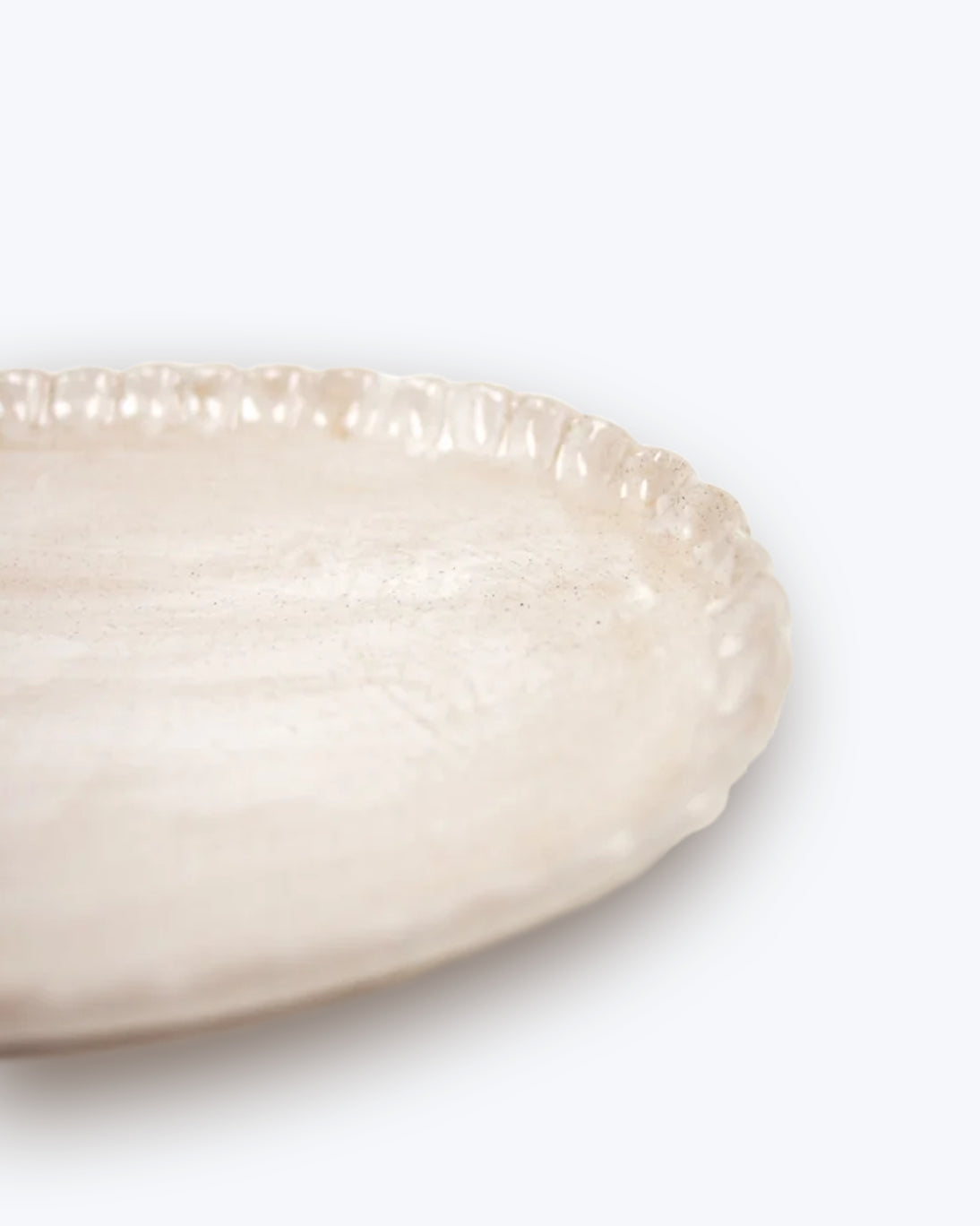 FUENTE FLORENCE 45X24CM