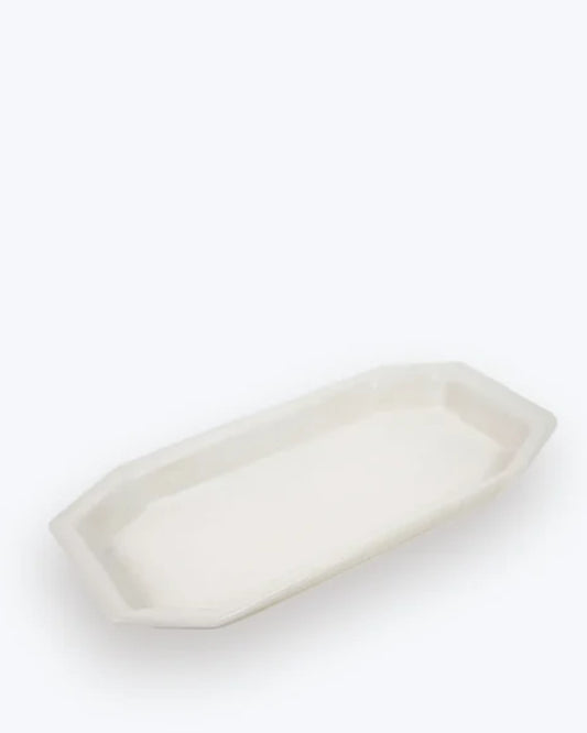 FUENTE DE SERVIR DUNI 37X19CM