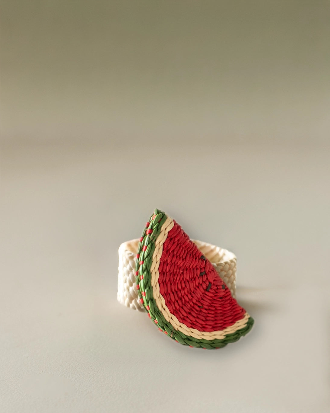 WATERMELON NAPKIN HOLDER