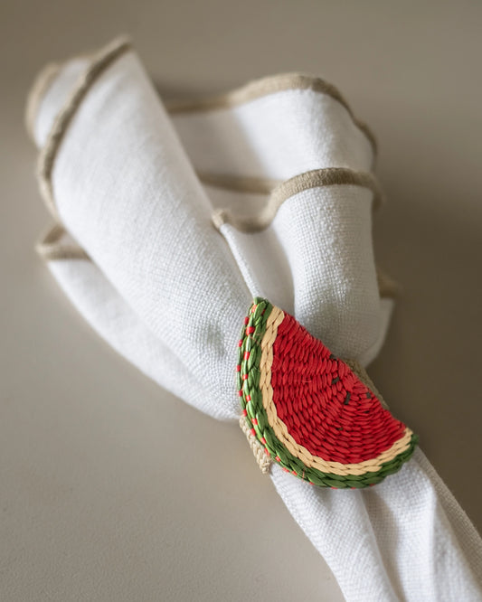 WATERMELON NAPKIN HOLDER