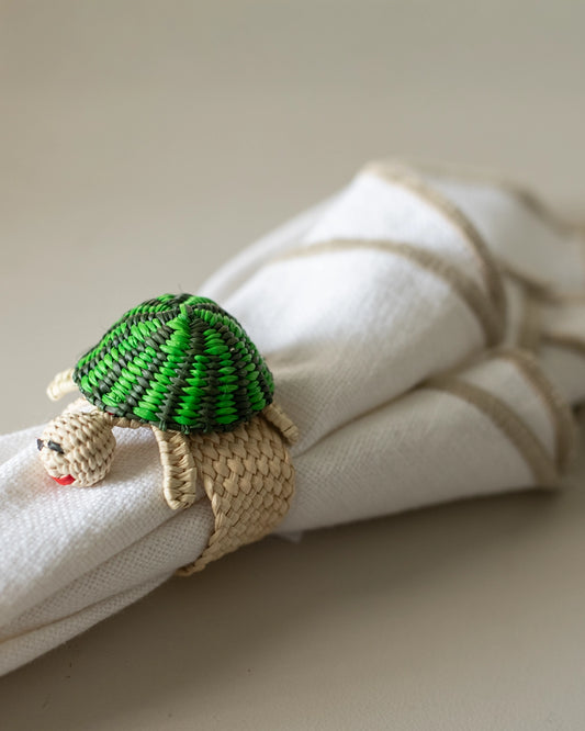 SERVILLETERO TORTOISE